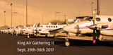Registration Still Available for King Air Gathering II (Sept.29th-30th)