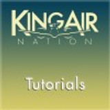 KingAirNation Video Tutorials Coming Soon