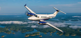 The King Air 260 Takes Flight The King Air 260 Takes Flight