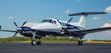 King Air 260 Receives Certification King Air 260 Receives Certification