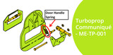 Multi-Engine Turboprop Communiqué – ME-TP-001