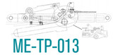 Textron Aviation Service Information Notification – ME-TP-013 Textron Aviation Service Information Notification – ME-TP-013