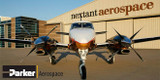 Nextant Aerospace Selects Parker Wheels and Brakes for King Air G90XT Program