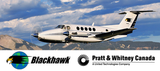 Pratt & Whitney New Engine Rebate Offered for Blackhawk XP Upgrades