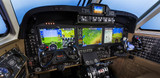 Garmin G1000 vs. Rockwell Collins Pro Line Fusion (Part 2)