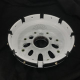 101-8001-31, WHEEL HALF ASSY-INNER