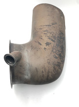 101-950017-75, EXHAUST STACK, RH