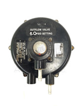 103648-1 | OUTFLOW/SAFETY VALVE | Davis Aviation, Inc.