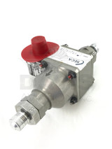 9-127-27, FUEL FLOW TRANSMITTER