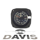 130-380039-3, Airspeed Indicator