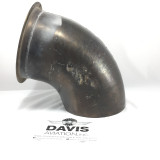 50-950097-15, LH Exhaust Stub