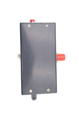 114-389039-23, ICE VANE ACTUATOR