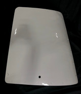 50-410015-163, LH NOSE COMP AVIONICS DOOR