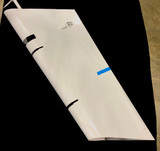 130-630000-601; RUDDER ASSY