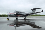 B200 King Air | BB-887