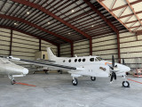 C90A King Air | LJ-1238