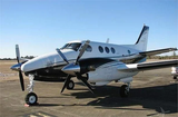 1976 King Air E90 | LW-197