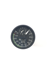 101-384159-7, INDICATOR-TURBINE TACH