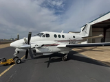 King Air E-90 | LW-134