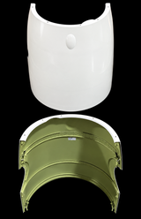 109-910022-1, UPPER FWD COWLING