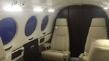 March 29th Live King Air LED Interior Lighting Webinar Registration