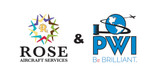 PWI Partners with Rose Aircraft Services