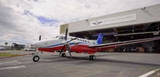 New King Air 360 Acquired by RFDS New King Air 360 Acquired by RFDS