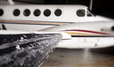 KingAir – King of the Cold Part II – [Op-Ed]