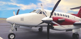 NBAA 2015: Raisbeck/Hartzell New Swept Blade Props On Display