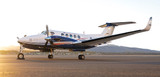 Tamarack Aerospace Announces New Active Winglet SMARTWING Mod for King Air Tamarack Aerospace Announces New Active Winglet SMARTWING Mod for King Air