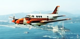 Japan to Supply Philippines With Three TC-90 King Air