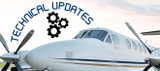 King Air Technical Updates 2015 King Air Technical Updates 2015