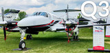 Textron Aviation 2021 Q3 Results: Strong Recovery Continues Textron Aviation 2021 Q3 Results: Strong Recovery Continues
