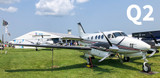 Textron Aviation 2020 Q2 Earnings Report: Revenues and Deliveries Fall Due to COVID-19 Textron Aviation 2020 Q2 Earnings Report: Revenues and Deliveries Fall Due to COVID-19