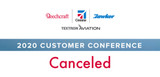 Textron Aviation Cancels Customer Conference 2020