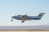 NASA Aircraft to Soar Over East and West Coasts for Atmospheric Research Flights This Summer NASA Aircraft to Soar Over East and West Coasts for Atmospheric Research Flights This Summer