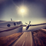 Instagram – The #KingAir Community Continues to Connect