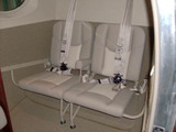 AvFab Receives Mexican Approval for Installation of Aft Jump Seat Kit