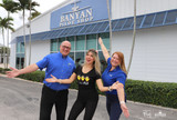 Banyan Pilot Shop Acquires Dare to FLY Fashion Banyan Pilot Shop Acquires Dare to FLY Fashion