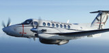 French Air Force To Acquire Two King Air ISR’s