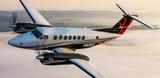 Fusion Equipped-Beechcraft King Air 350i/ER and 250 Earn EASA Certification