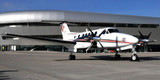 Blackhawk Modifications and Valair Aviation Renew Relationship for New PT6A Engine Upgrades