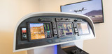 BendixKing Gives Video Overview of AeroVue Integrated Flight Deck for King Air