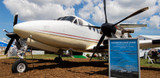 Blackhawk Modifications Details New King Air 350 XP67A Engine+ Upgrade