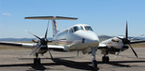 Blackhawk Modifications Receives FAA Approval for XP67A Engine+ Upgrade for King Air 350