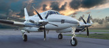 Oshkosh 15: BLR Aerospace Annouces Multiple Sales of New Whisper Prop Propeller System