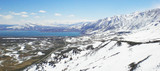 King Air A90 Used to Measure California’s Snowpack
