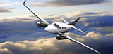 Civil Aviation University of China orders King Air C90GTX Simulator from FlightSafety International