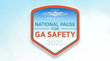 A Nationwide Commitment: Pilots Urged to Join the 2025 National Pause for GA Safety A Nationwide Commitment: Pilots Urged to Join the 2025 National Pause for GA Safety