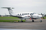 JOTA Aviation Adds Raisbeck KingAir 200 to Fleet